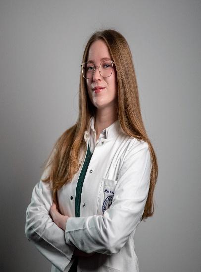 MSc. Aida Ombašić