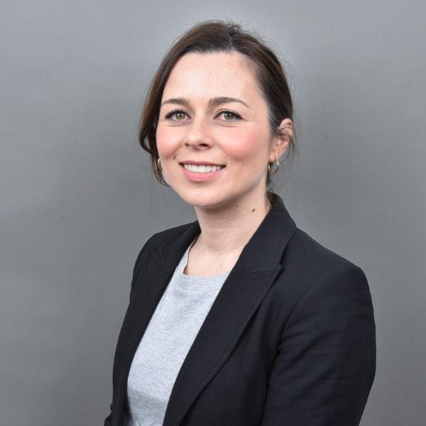 Dr. Albina Balidemaj