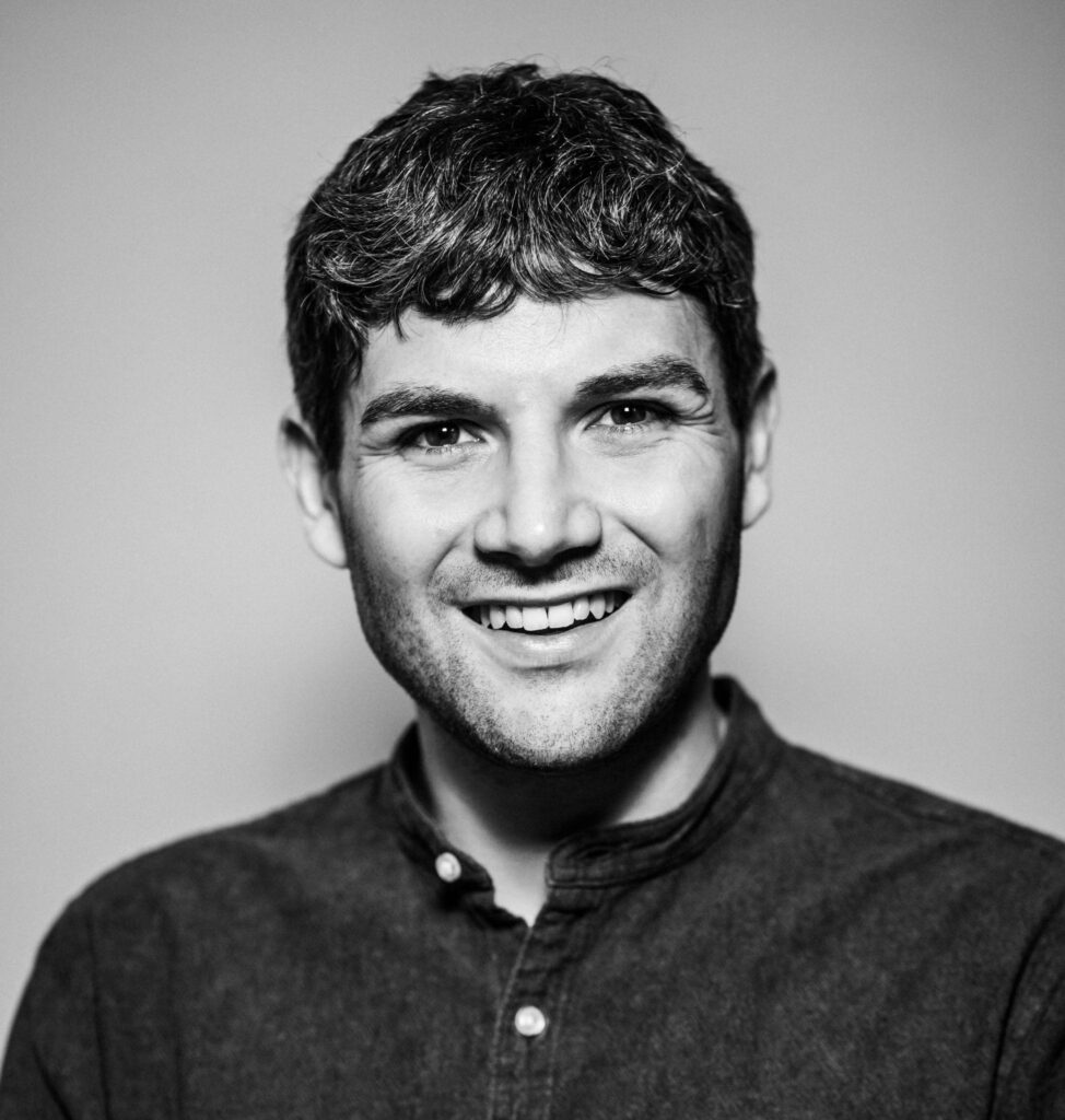 Dr.MSc DPhil. Alexander Kaltenboeck
