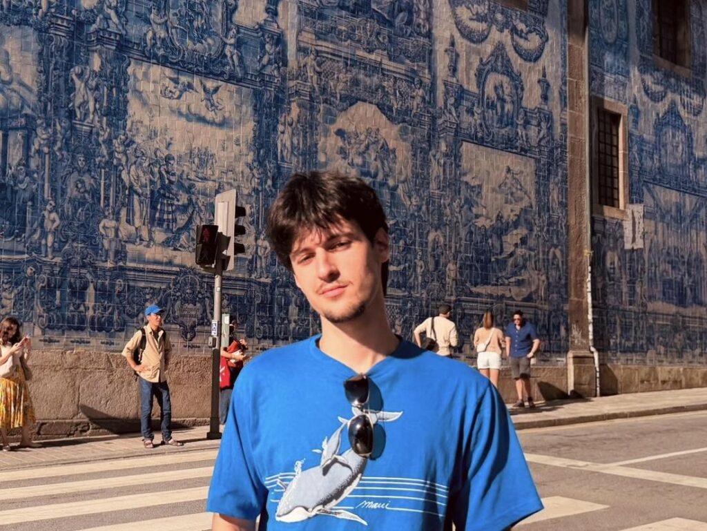 Ali Idrizi