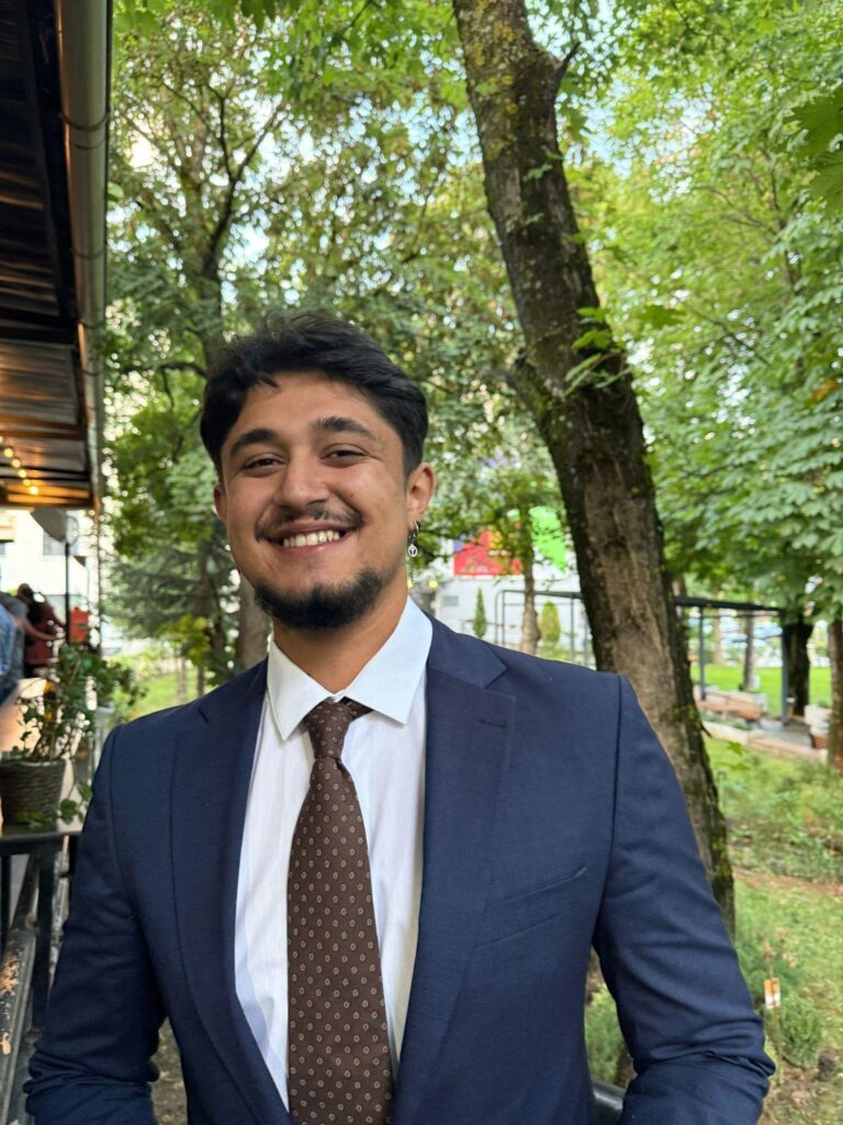 Alisan Skenderi