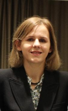 Prof. Asst. Dr. Linda Abazi-Morina