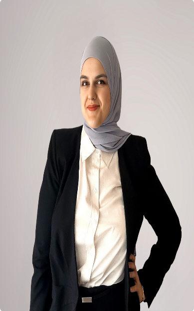 BSc, Azemina Čelebić