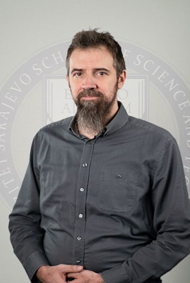 MSc, Bojan Mijatović