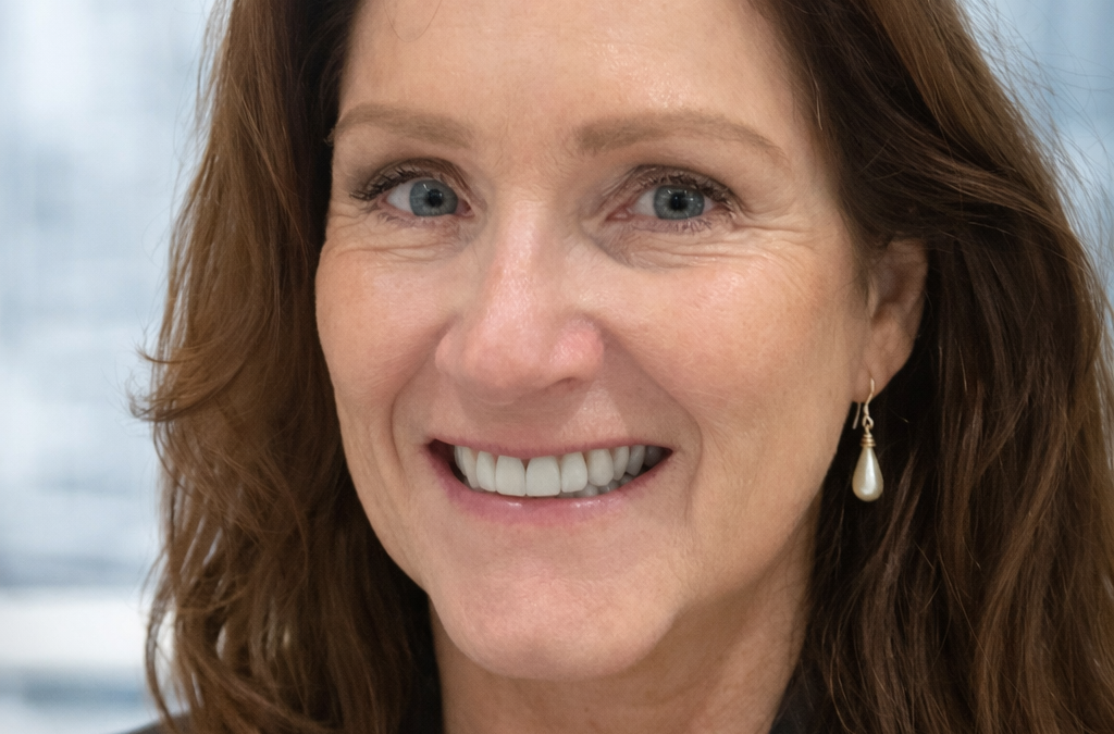 Brenda Goldberg, MA