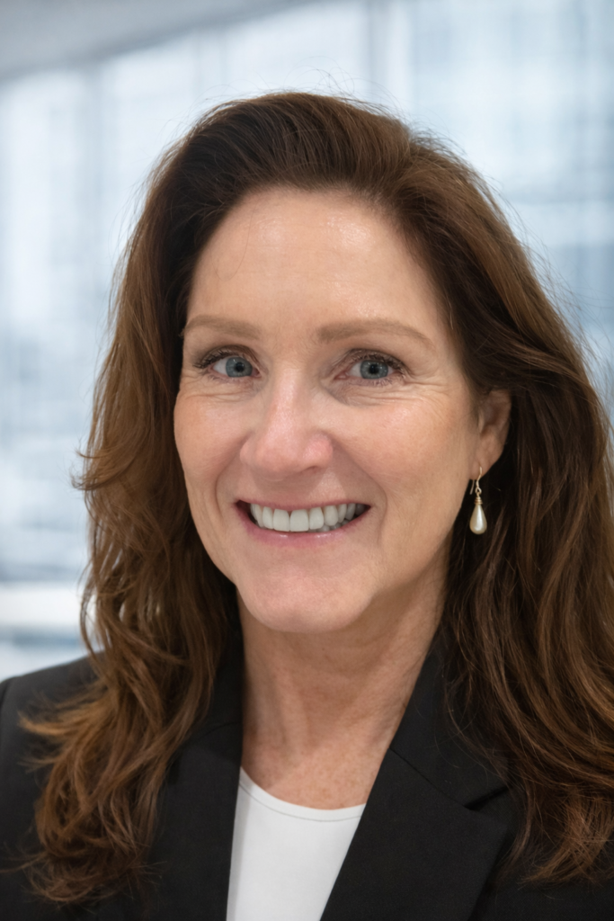 Brenda Goldberg, MA