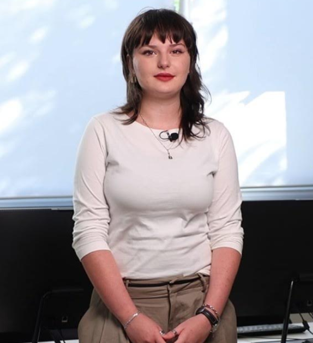 MSc. Dea Gaxha