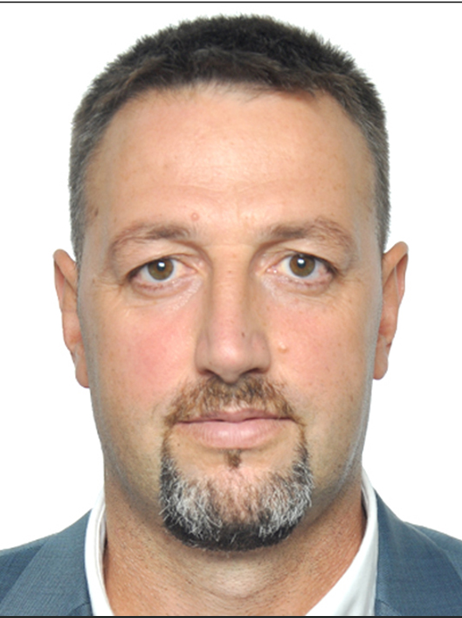 Prof. Dr. Ekrem Gjokaj