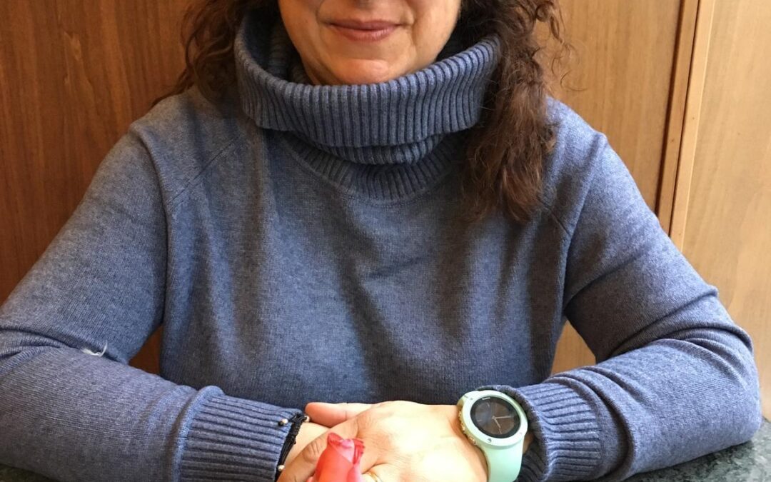 Dr. Gemma Prat i Vigué