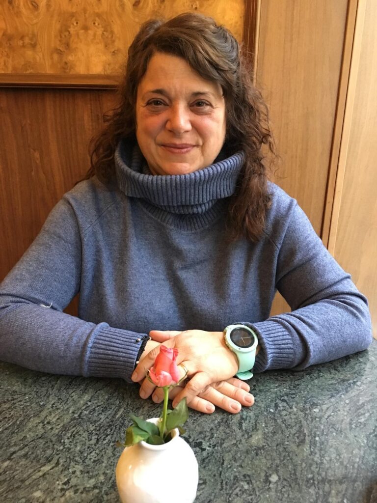 Dr. Gemma Prat i Vigué