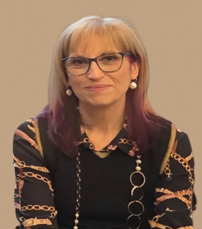 Dr. Isabel Ardions
