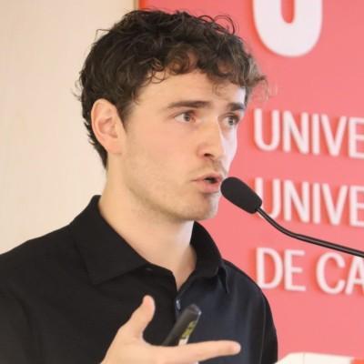 Dr. Jaume Cases Cunillera