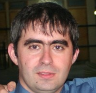 Dr. Juan Manuel Barroso