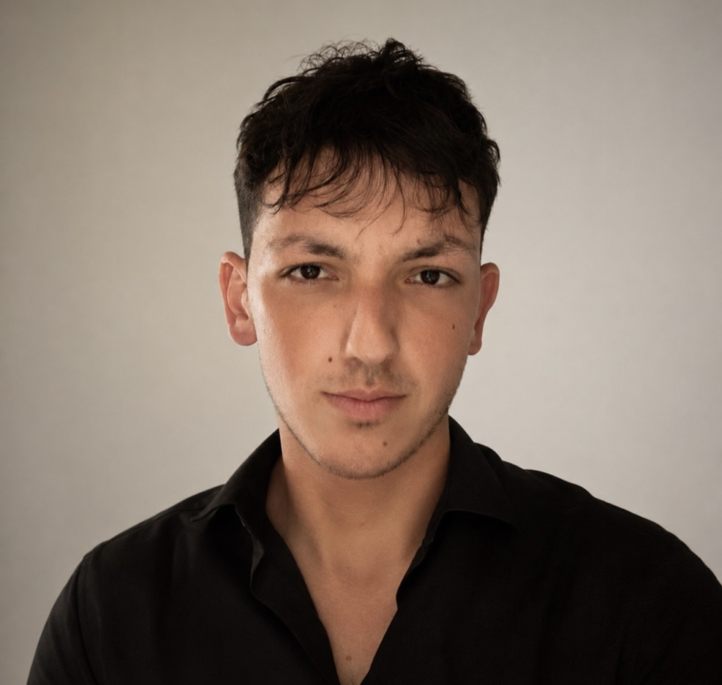 Lenart Salihu