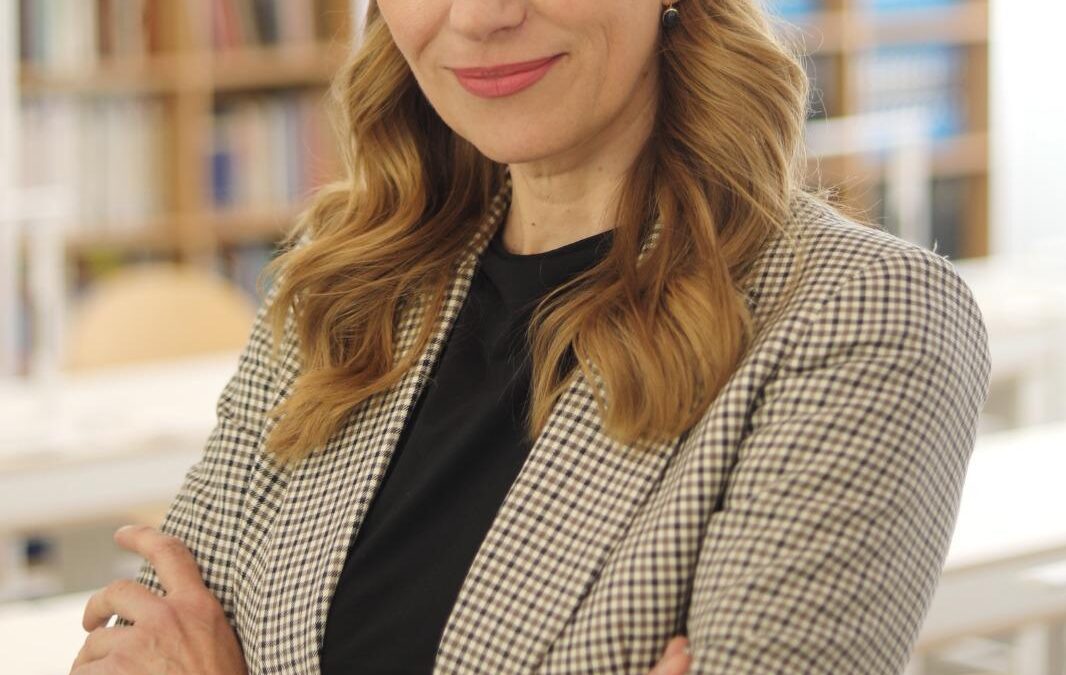 Dr. Minka Džanko
