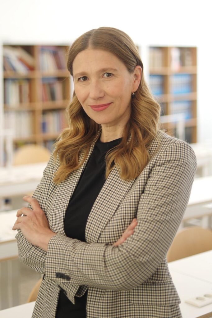 Dr. Minka Džanko