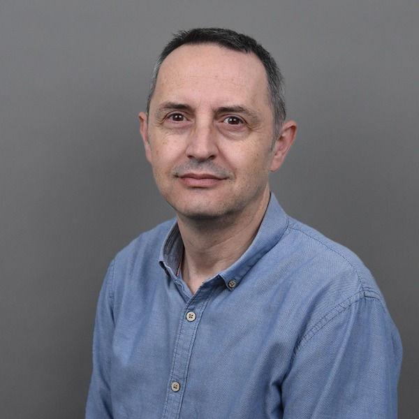Naim Fejzullahu