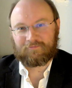 Assoc. Prof. Priv.Doz. Dr. Nestor Kapusta