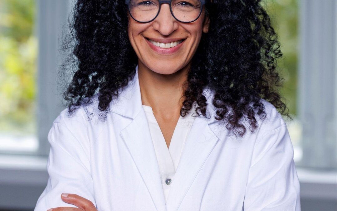 Assoc.Prof. Priv.Doz. Dr. Nilufar Mossaheb