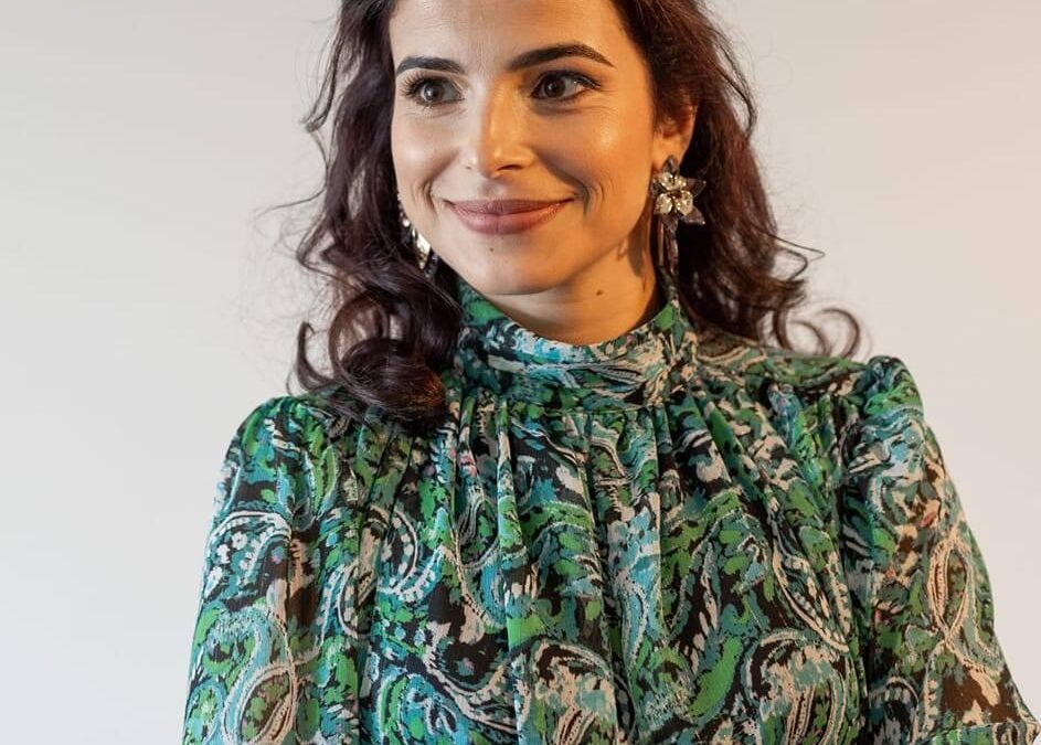 Dr. Raquel Simões de Almeida