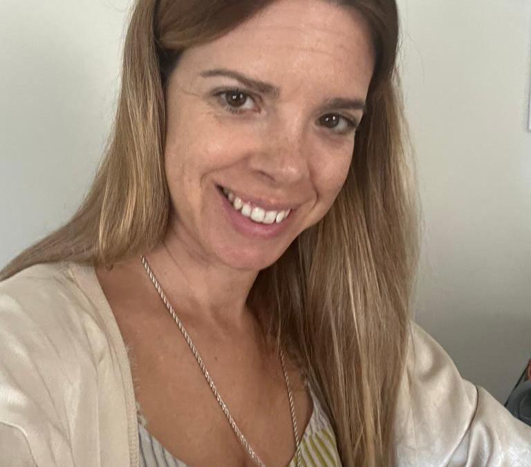 Dr. Sara de Sousa