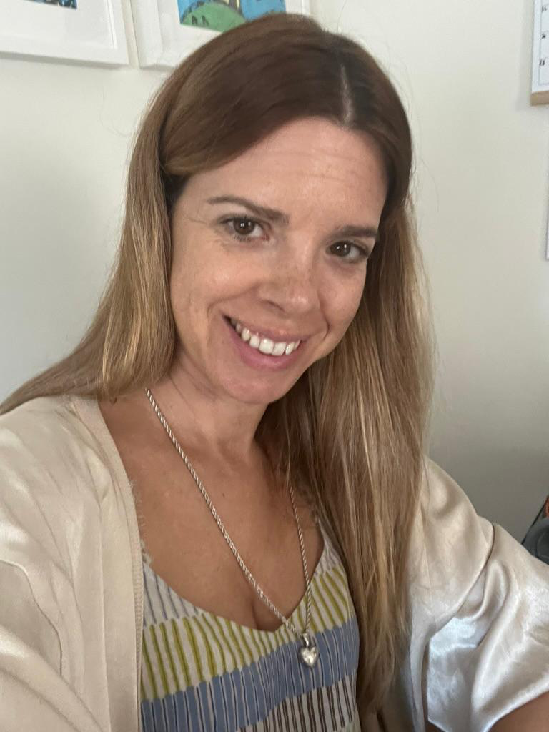 Dr. Sara de Sousa