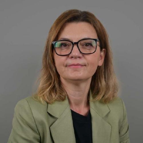 Dr. Venera Demukaj